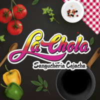 La Chola Sangucheria Cajacha