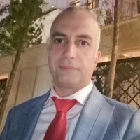 Mohammad Komareji
