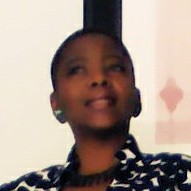 Nomahlubi Rowena Radebe