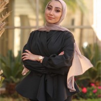 Sundos Alshoubaki