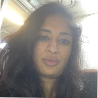 Bhavna Dhanji