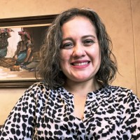 Johanna Isabel Jiménez Salguero