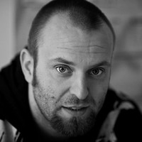 Markus Svensson