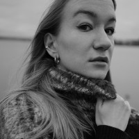 Daria Efimova