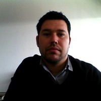 Jonathan Martinez Jorquera