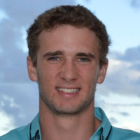 Daniel Gillespie