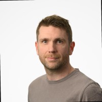 Daniel Bush