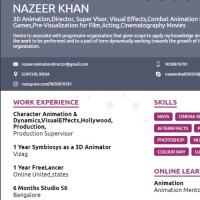 Nazeer Khan