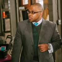 Clarence Marrow III