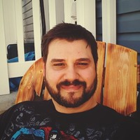 Jeremy Shapka