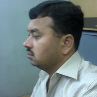 Saeed Khan