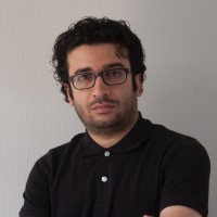 Ali Soltani