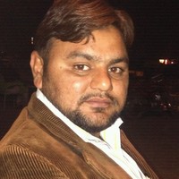 Fazal Abbas