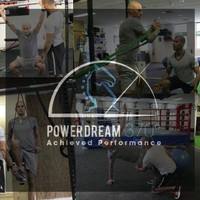 Power Dream