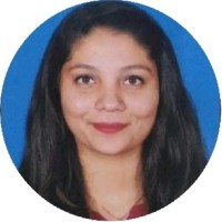 Richa vishwa Bhayani