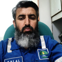 Talal Zafar
