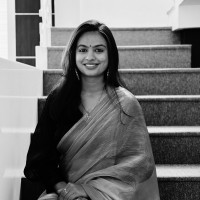 Dhruvi Jayswal