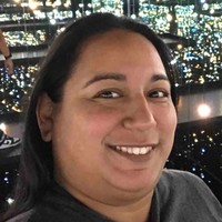 Valerie Tarango