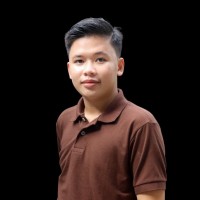 Mark John De Jesus