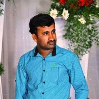 M R Manjunath Reddy