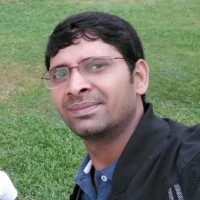 Praveen Kumar Pathak