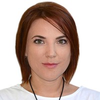 Lidia Gundarchuk
