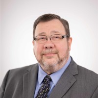 Robert Murrell