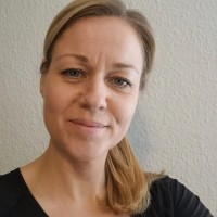 Gitte Mortensen