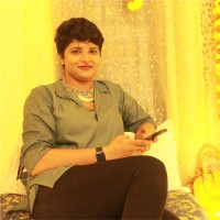 Sahana BR