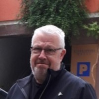 David Theobald
