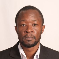 David Wandera Machio ICAO SME (Facilitation),AVSEC PM