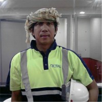 Luis Palisoc