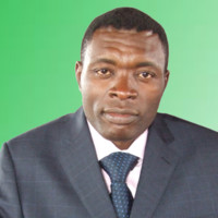 Richard NSANGOU