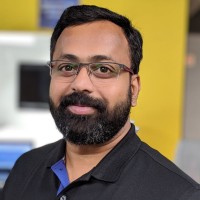 Anand Gupta