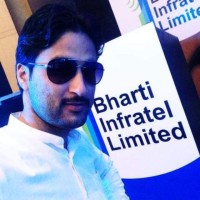 Krishna Sharma