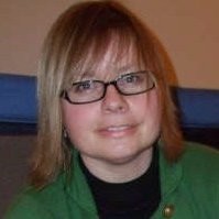 Rosanne Kilbourn BA (Hons) AWeldl