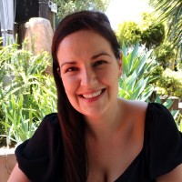 Claudette Reyneke