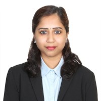 Shaila Rao