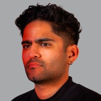 Kushal Patel