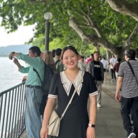 Alice Zeng