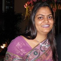 Alka Sharma