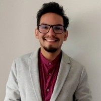 Daniel Fernando Perdomo Diaz