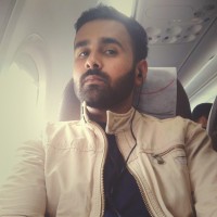 Sushil Desai