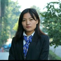 Pema Zangmo