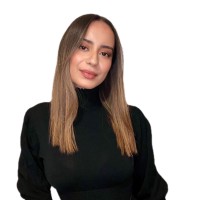 Yasmine Ouaili