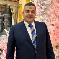 Ahmed Kamal
