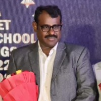 Thomas Antony