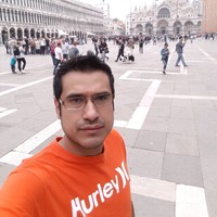 Luis Daniel Juarez Arreola