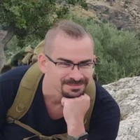Paweł Samborski