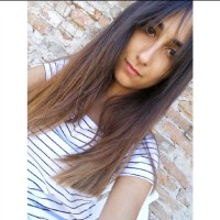 Martina Nora